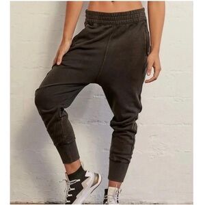 Free People Movement June bug Joggers  XS/S